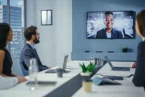 Sistema para Videoconferência e Reuniões Online | Castiquini